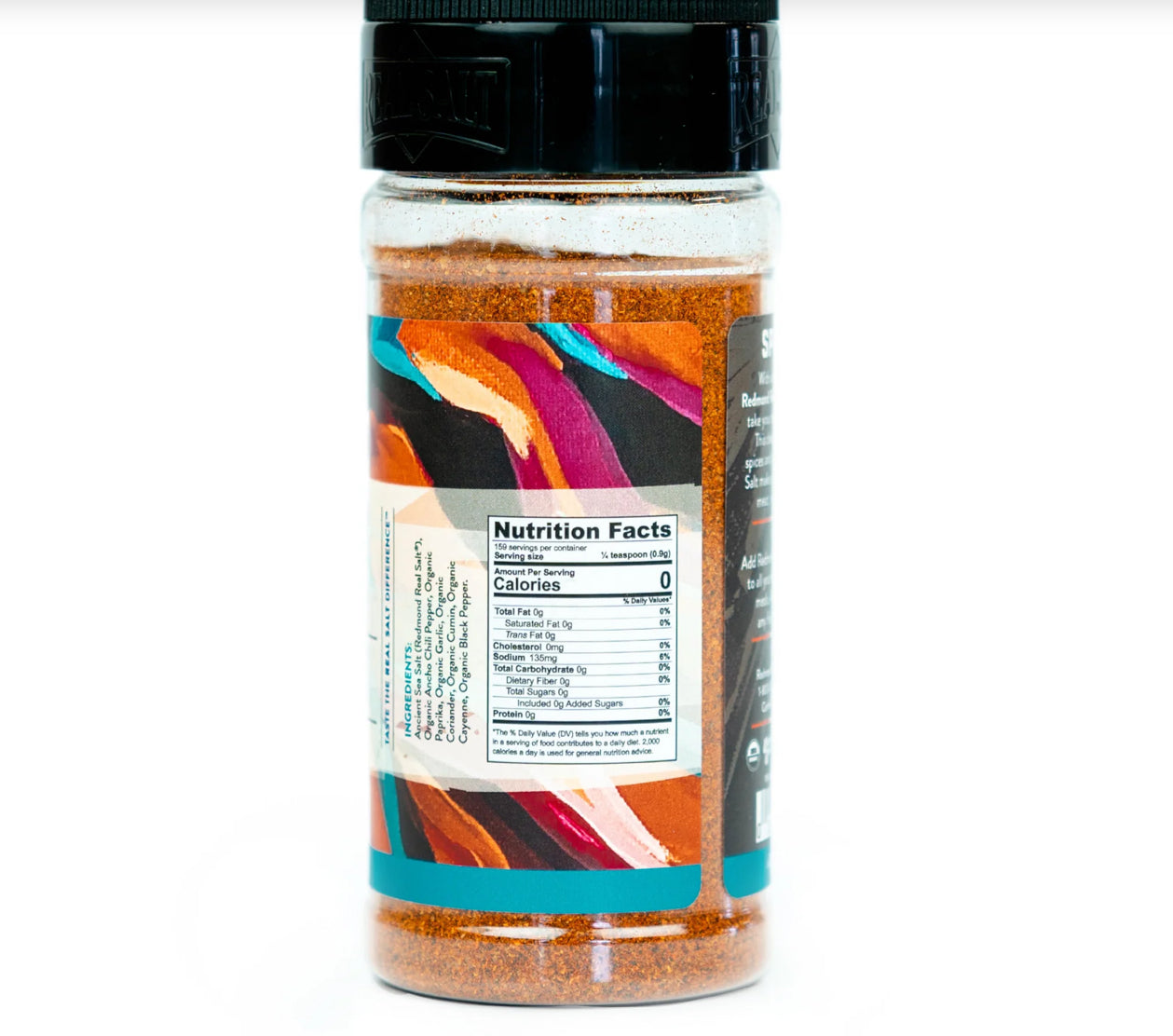 Real Salt Seasoning- Taco