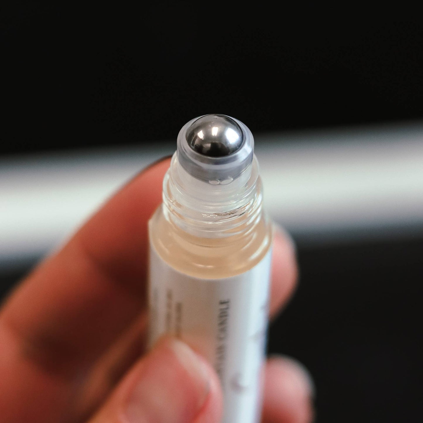 Vanilla Bean Roll-On Perfume Oil