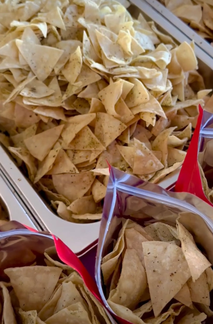 POP’s Chips