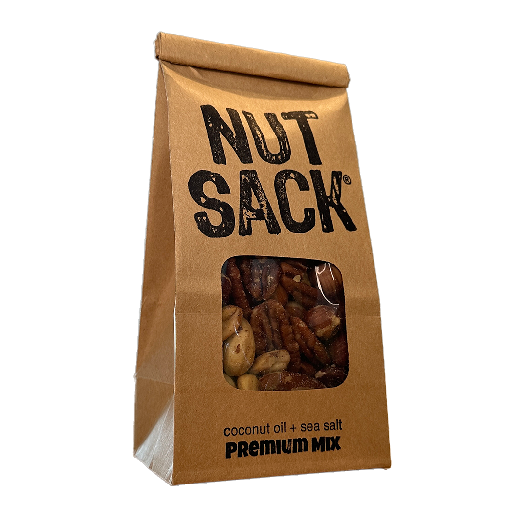 Premium Mix - Roasted Nuts
