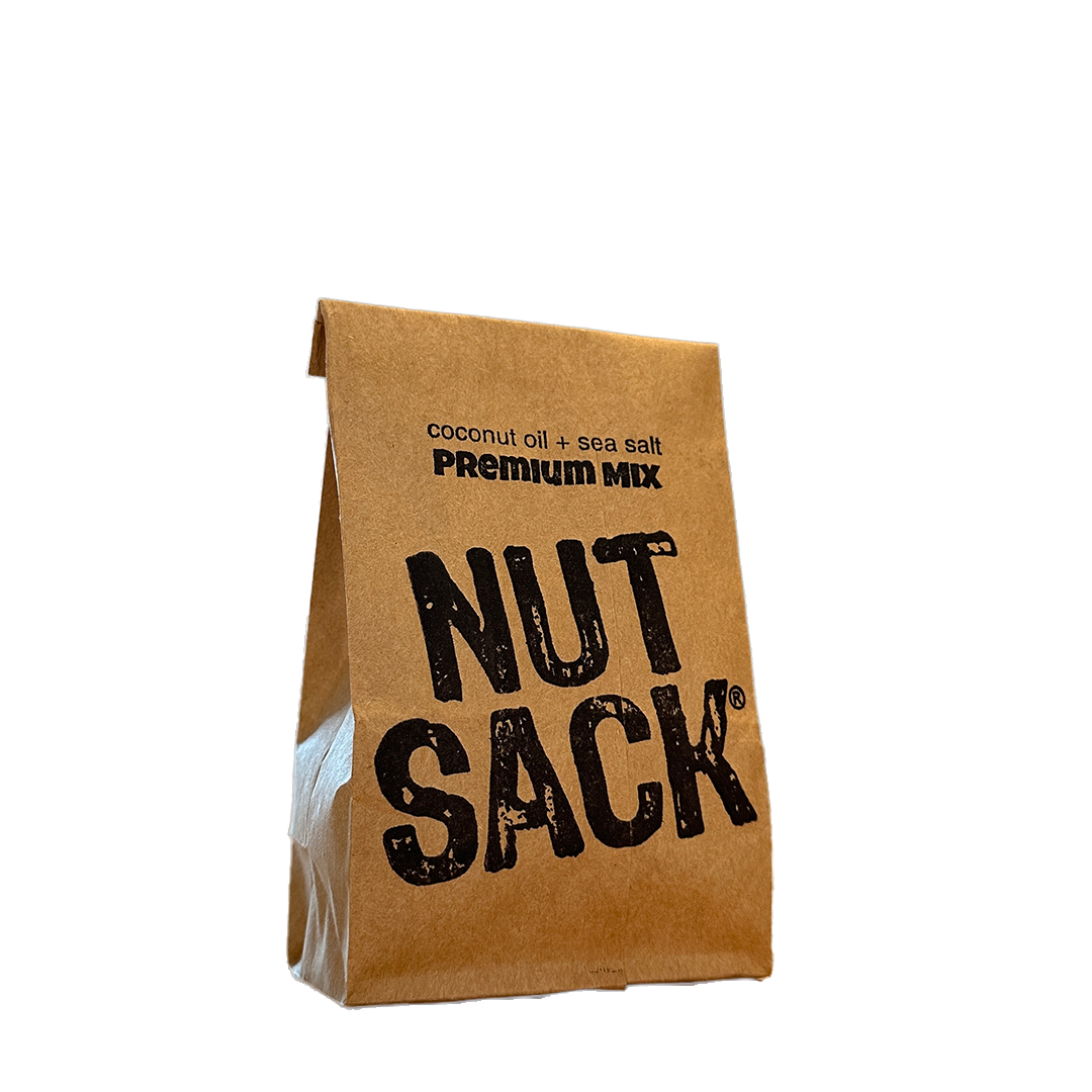 Premium Mix - Roasted Nuts