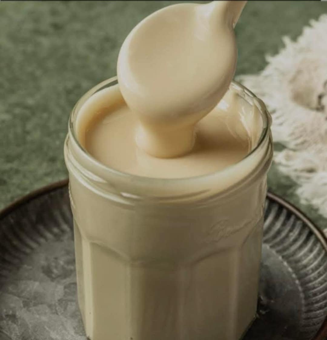 Creamed Honey - 16oz