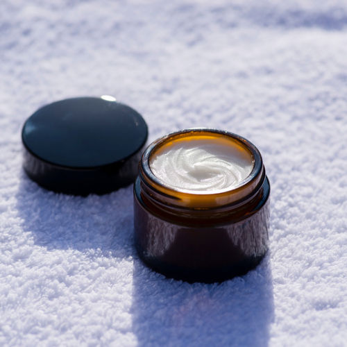After Sun Glow Tallow & Aloe