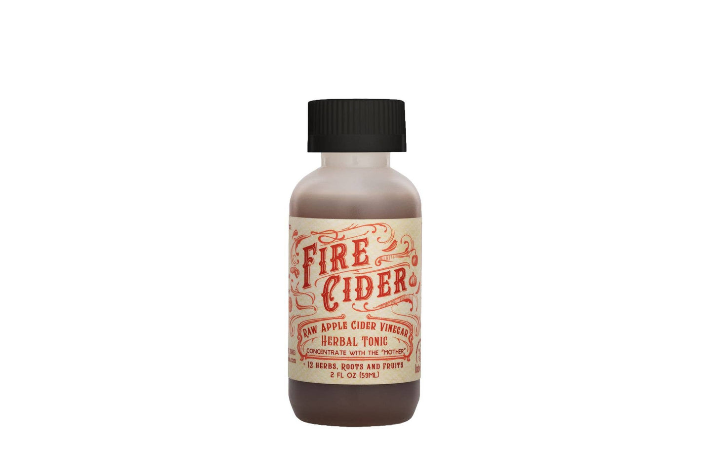 Fire Cider- 16oz