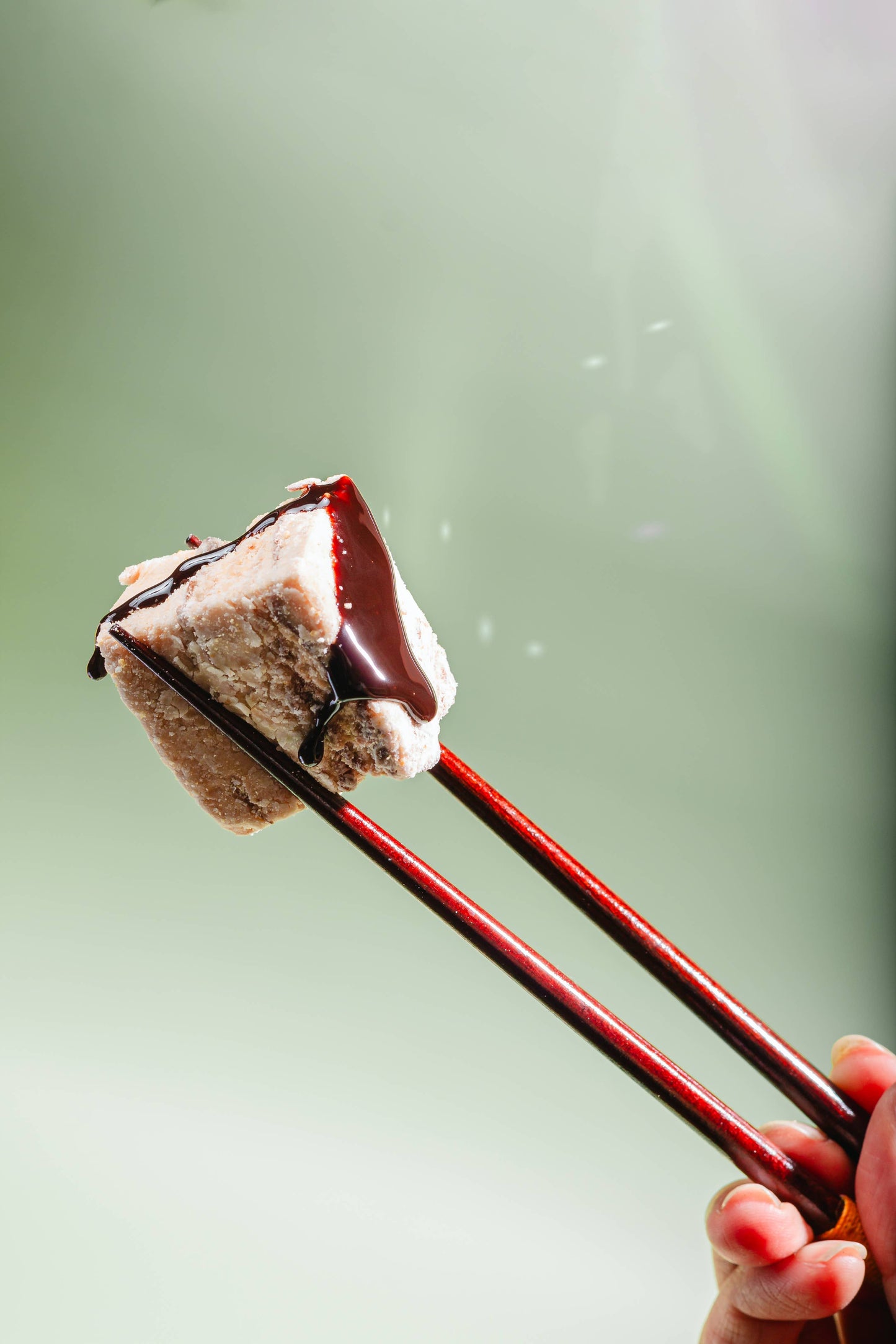 S'more Speckled Marshmallows - Organic / Wholesome / Snack