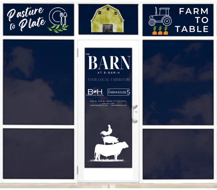 Farmstore Items