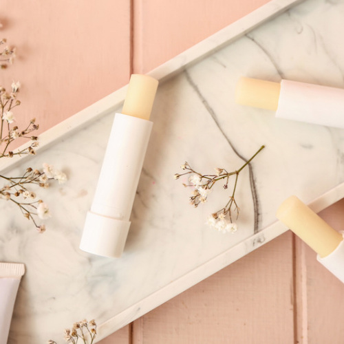 Tallow Lip Balms/Chapsticks