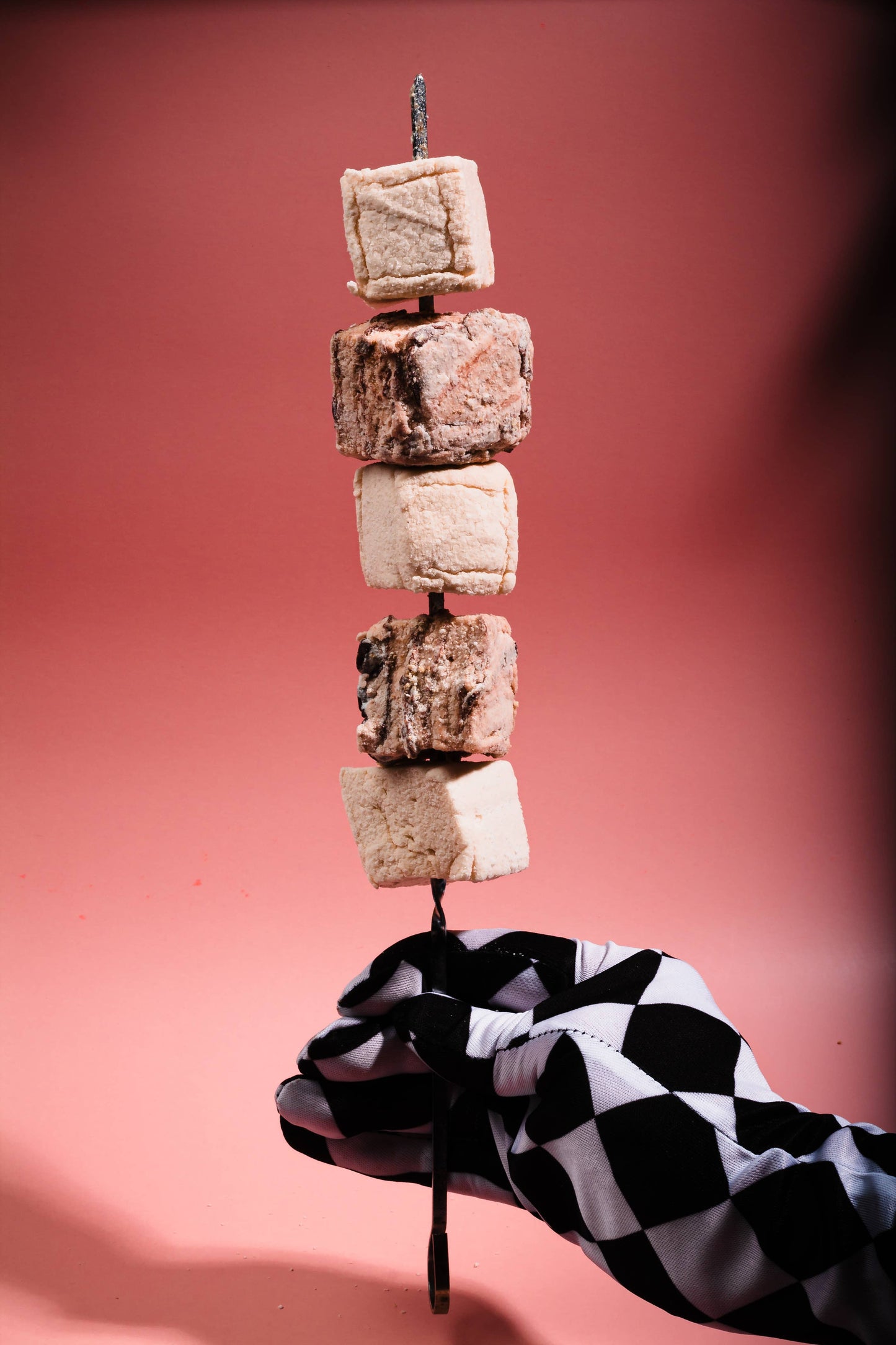 Organic Mallows - Vanilla Bean
