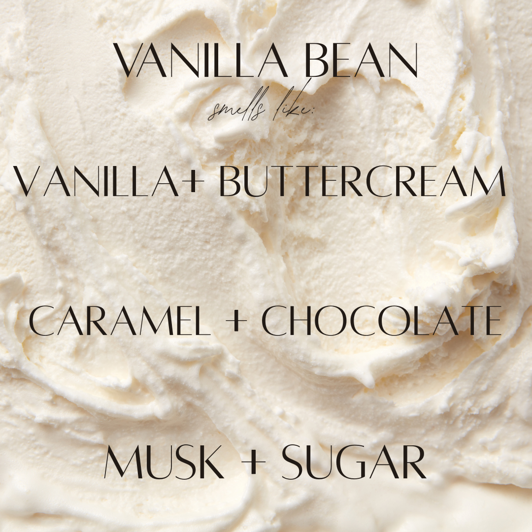 Vanilla Bean Roll-On Perfume Oil