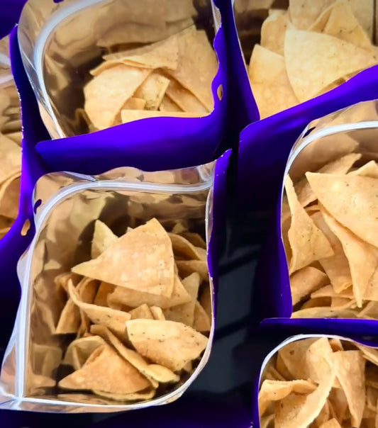 POP’s Chips