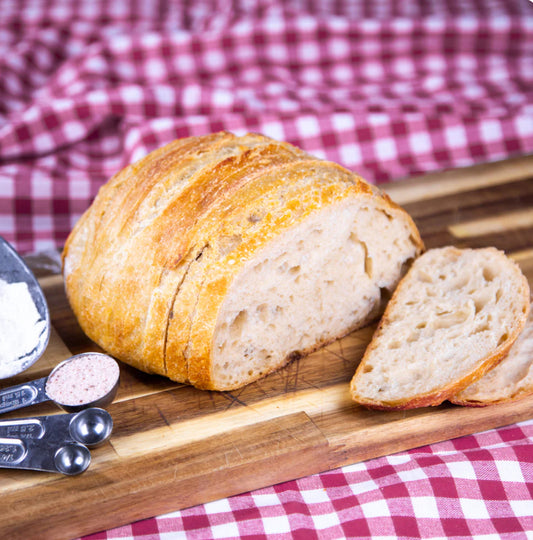 Abigail’s Oven - COUNTRY LOAF