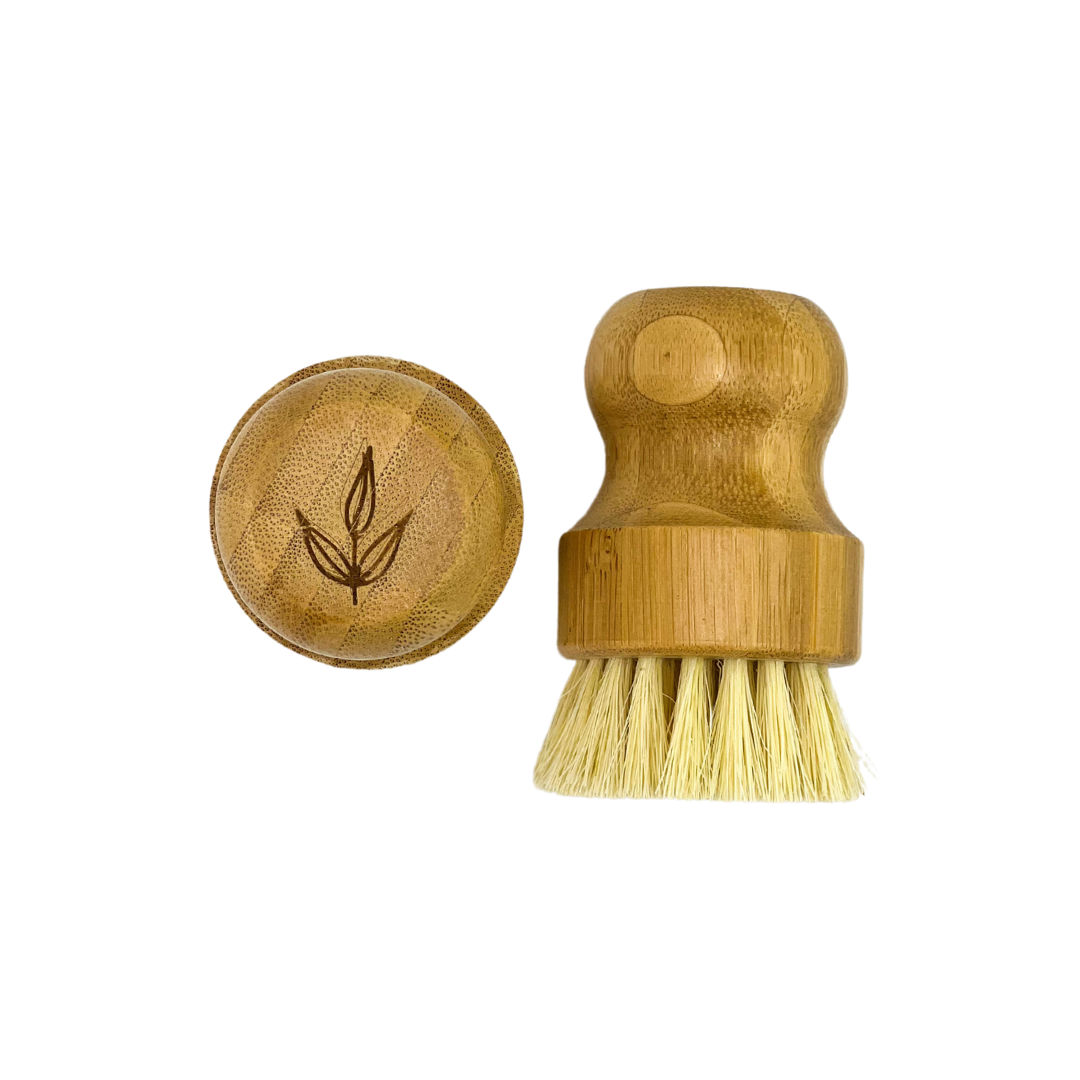 MamaSuds Pot Brush - Thumbnail 5