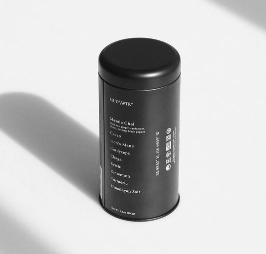 MUD\WTR tin - 30+servings