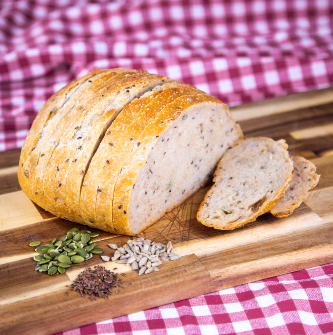 Abigail’s Oven - Country Seed