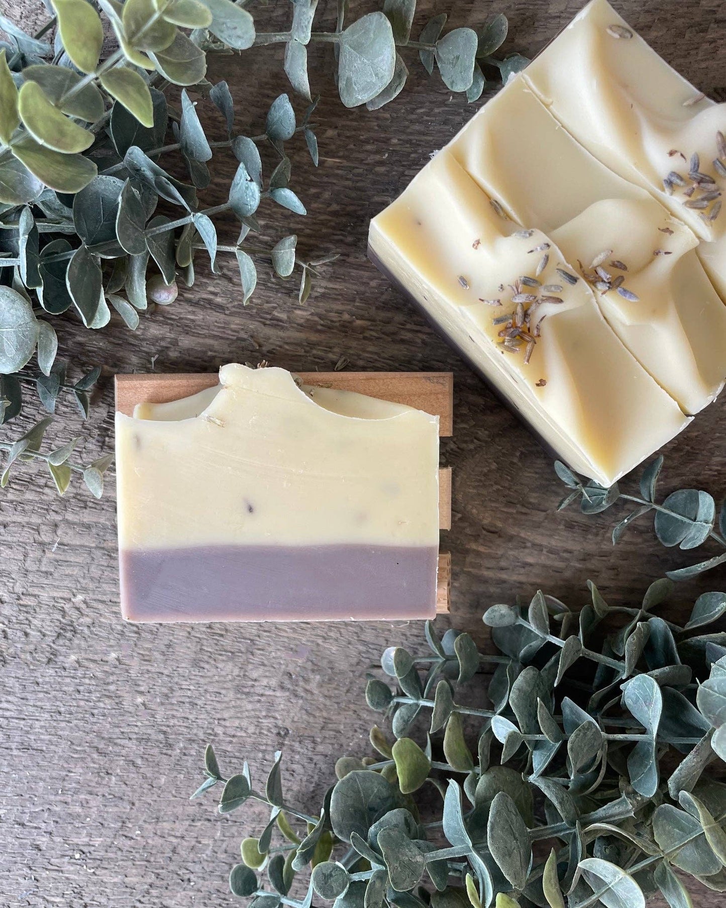 Lavender Bar Soap