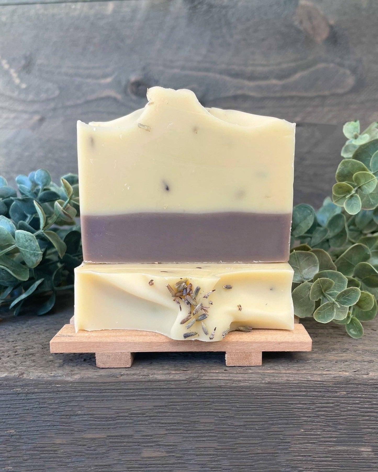 Lavender Bar Soap