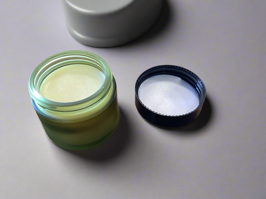 Eye Revive- Tallow & Emu Oil Eye Treatment Balm