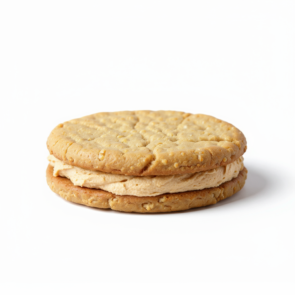 Peanut Butter Creme Sandwiches - 3 PK Box