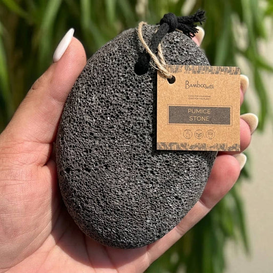 Large Natural Pumice Foot Stone | Faire Market Bestseller