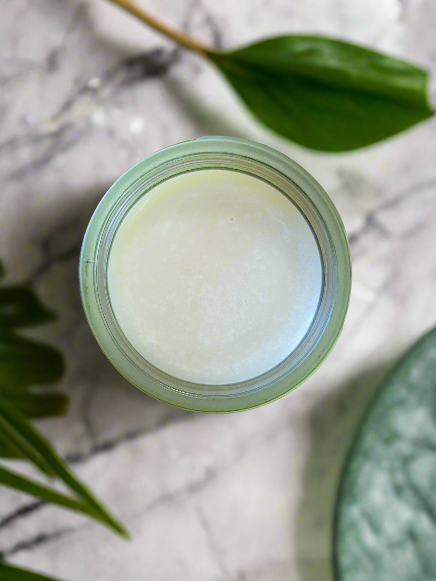 Eye Revive- Tallow & Emu Oil Eye Treatment Balm