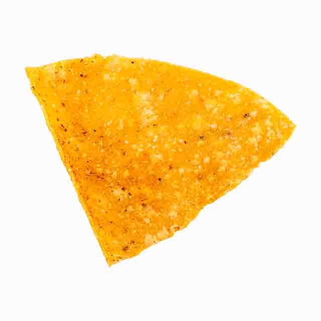 7oz Organic Beef Tallow Corn Tortilla Chips - Gluten-Free, Crunchy Snack with Celtic Sea Salt, 7oz