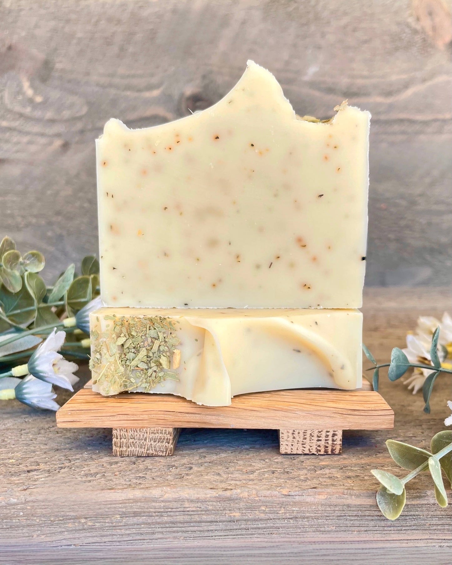 Eucalyptus Mint Bar Soap