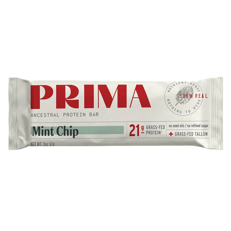 Ancestral Protein Bar - Mint Chip