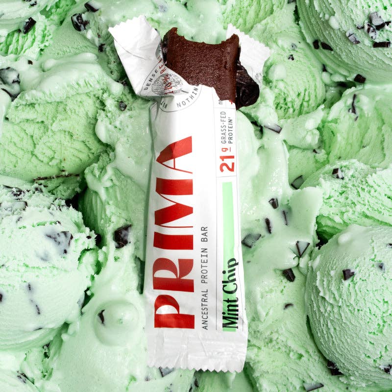 Ancestral Protein Bar - Mint Chip