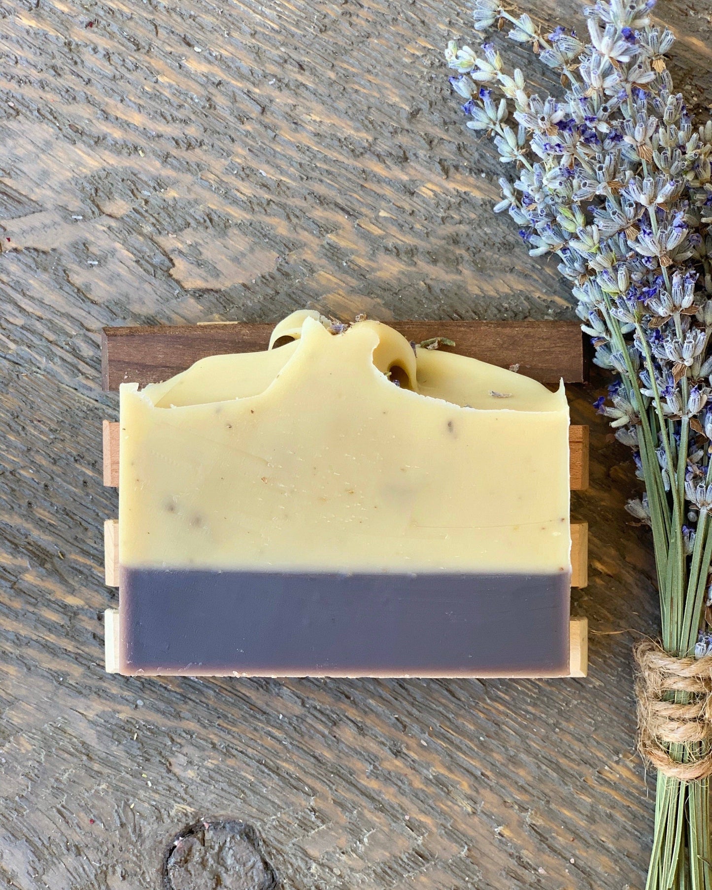 Lavender Bar Soap