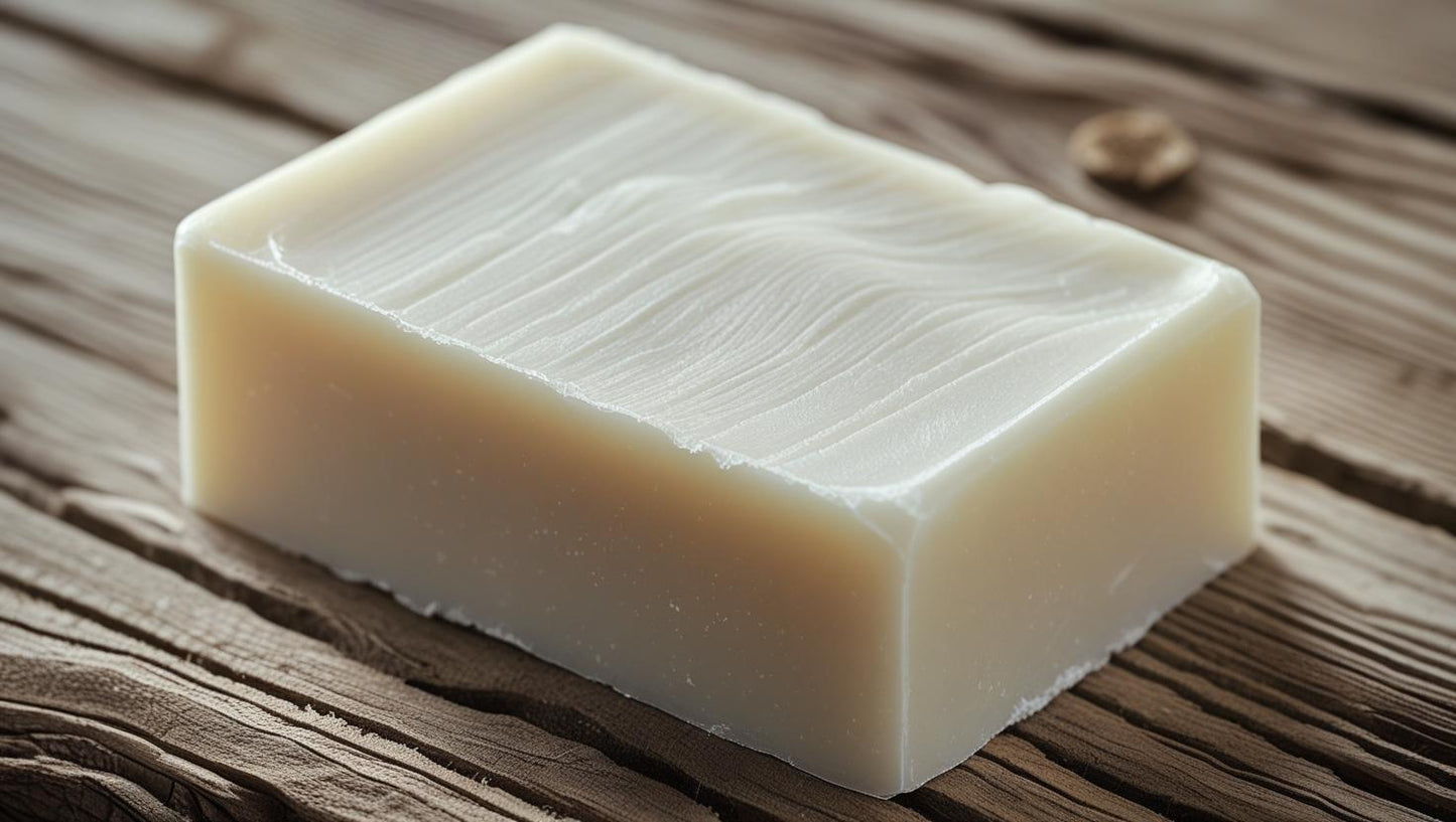 Winterwoods Tallow Soap Bar