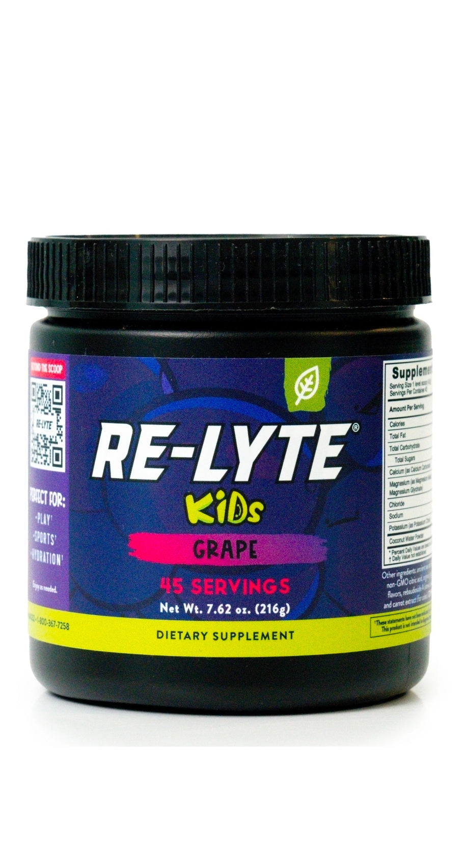 Kids Re-Lyte